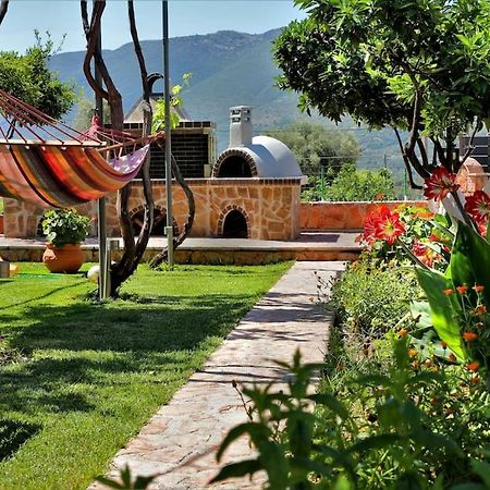 "Elegant & Quiet House" Igoumenitsa Exterior foto