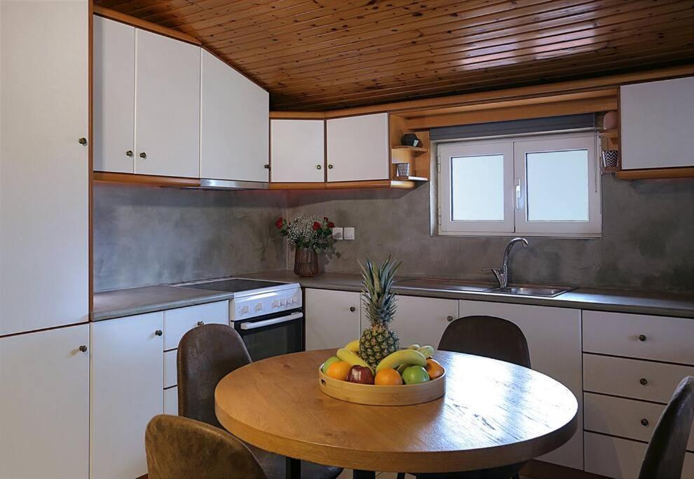 "Elegant & Quiet House" Igoumenitsa Exterior foto
