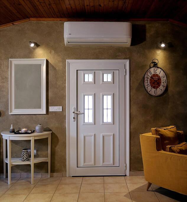 "Elegant & Quiet House" Igoumenitsa Exterior foto